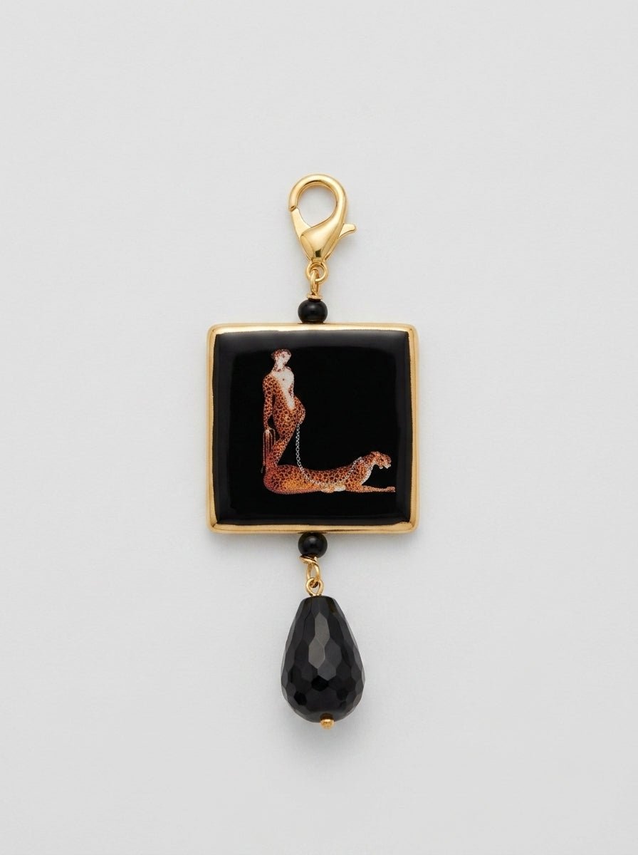 Marntelli Fabrizio pendant L