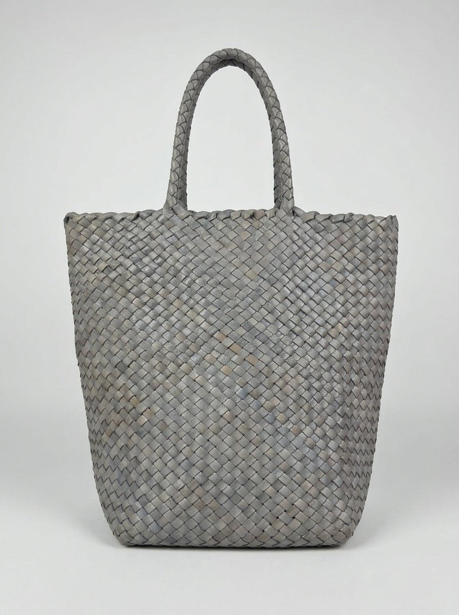 Bolso Veev Nerene Xl Gris