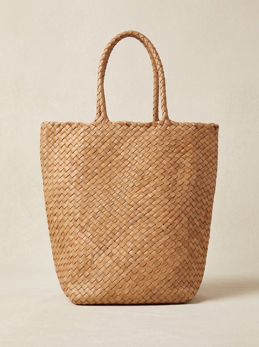 Bolso Veev Nerene Xl Beige