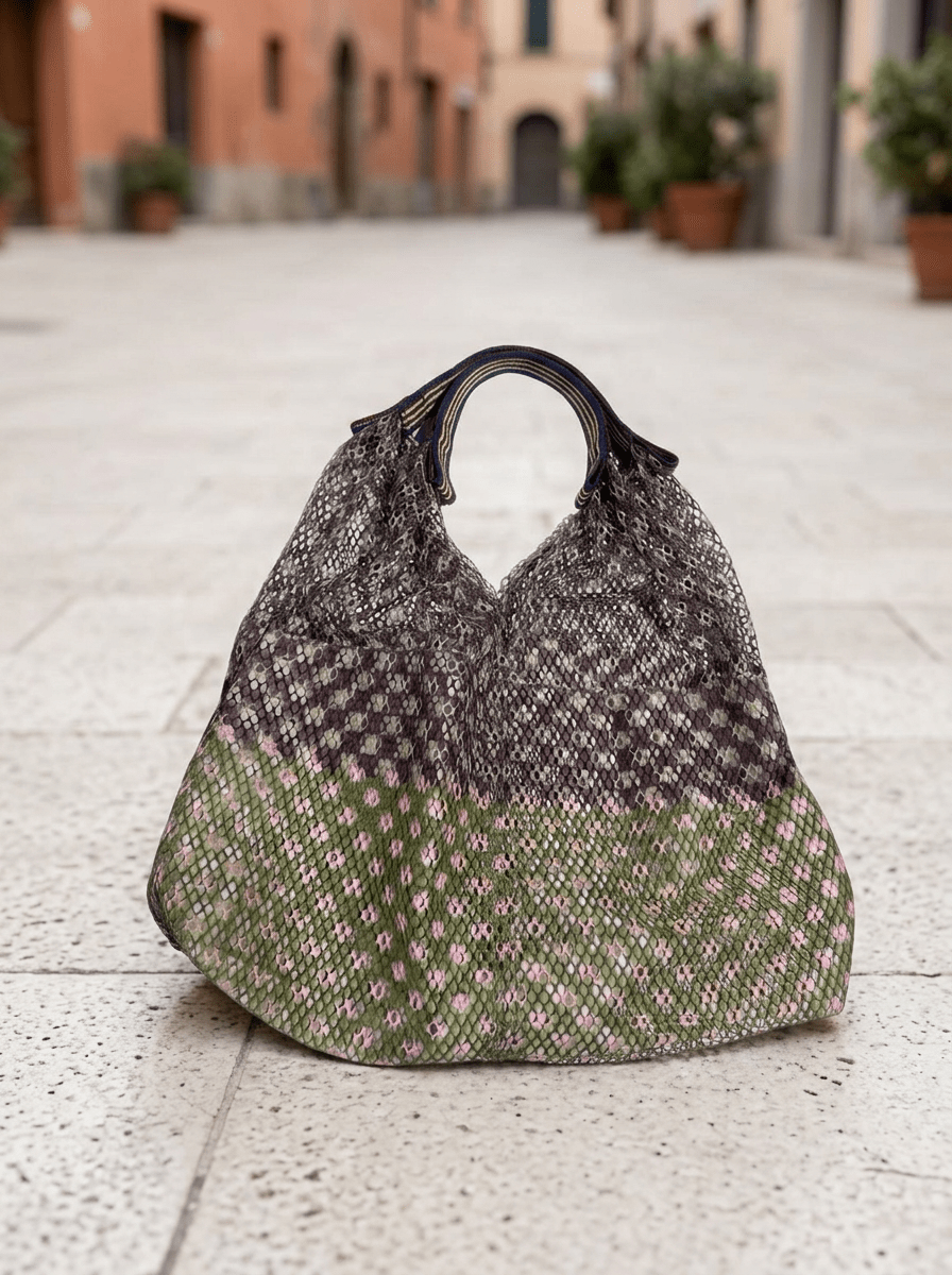 Bolso Epice Elziver S Moss