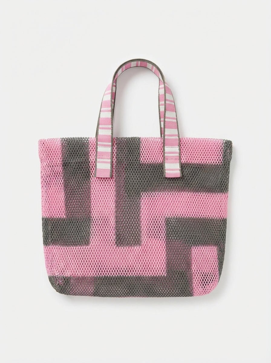 Sac Epice Kanpur S Geo Rose