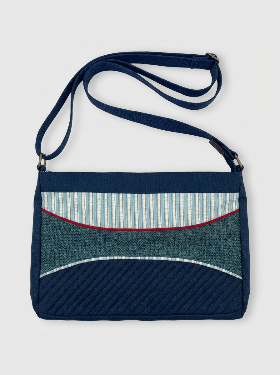 Bolso Anna Kaszer Paki B. Pixy Sterling