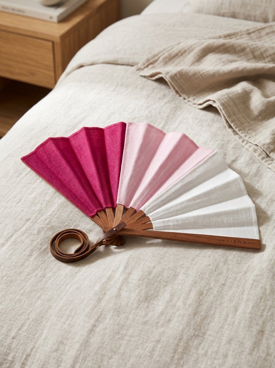 Abanico The Viana Fan Venus