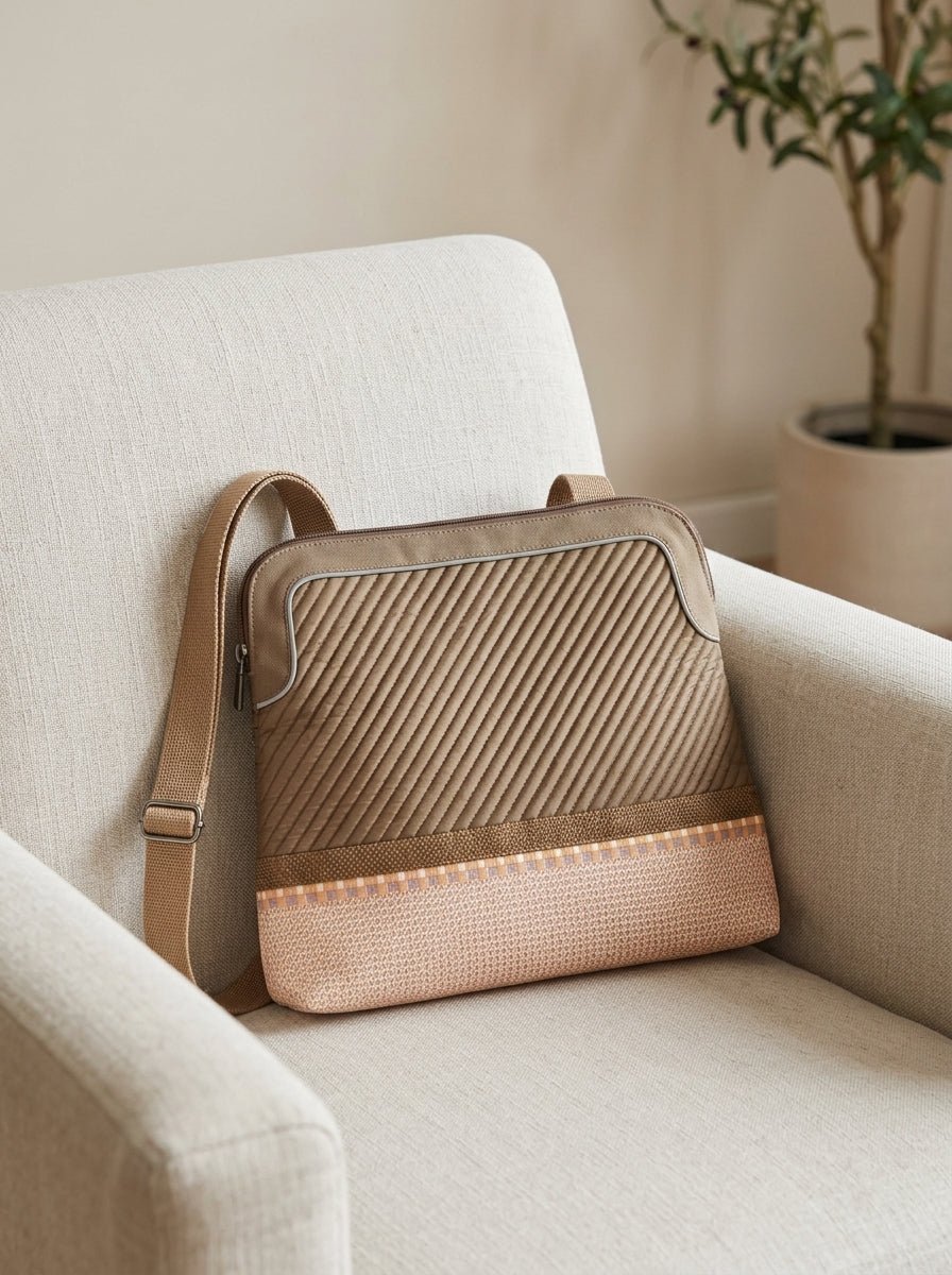 Bolso Anna Kaszer Lul B Ceylan