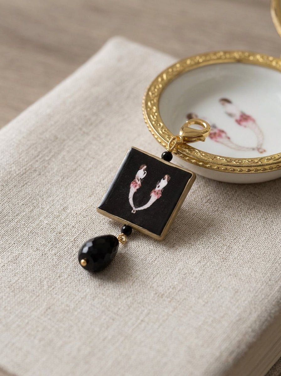 Marntelli Fabrizio pendant V