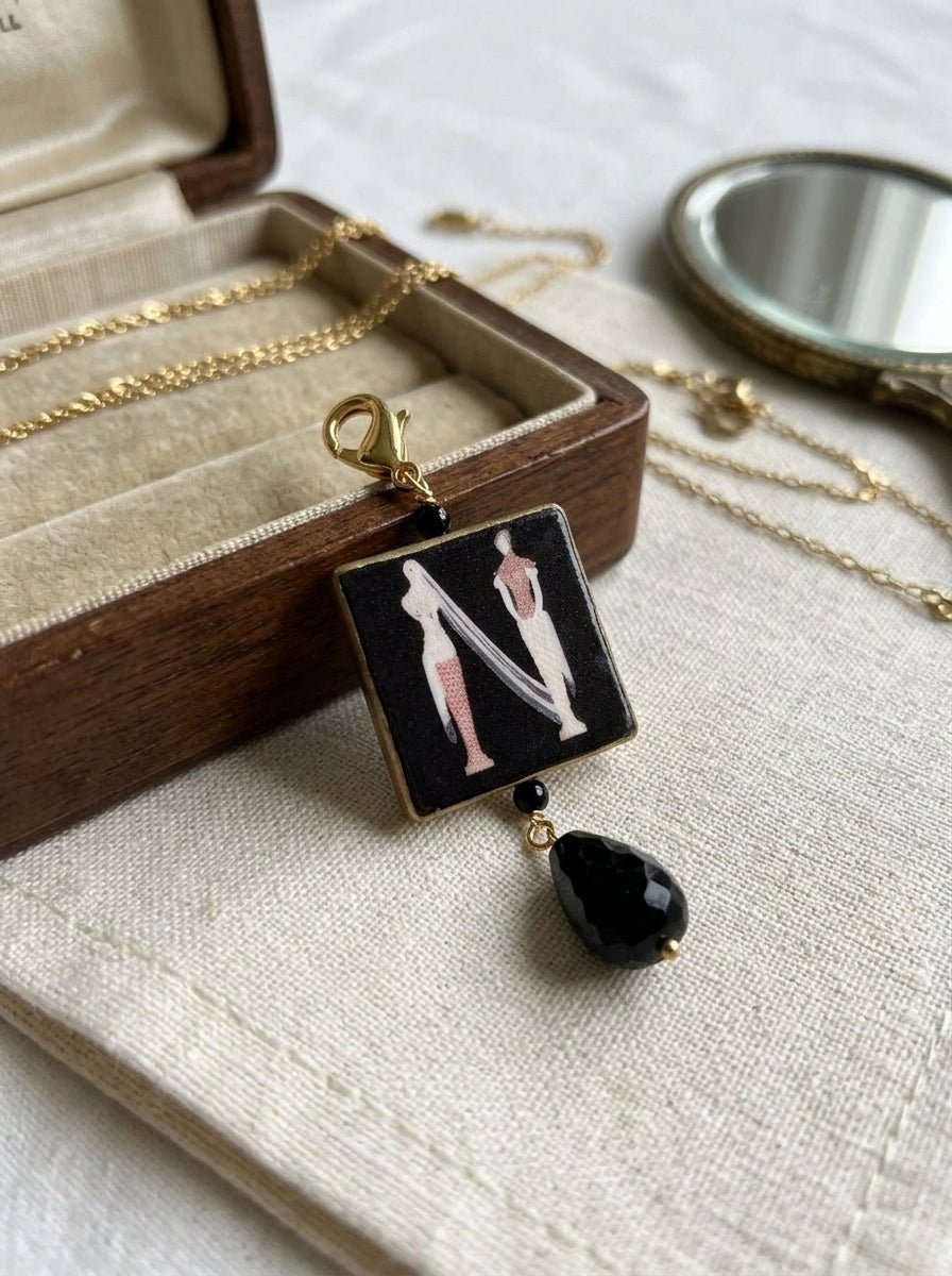Marntelli Fabrizio pendant N