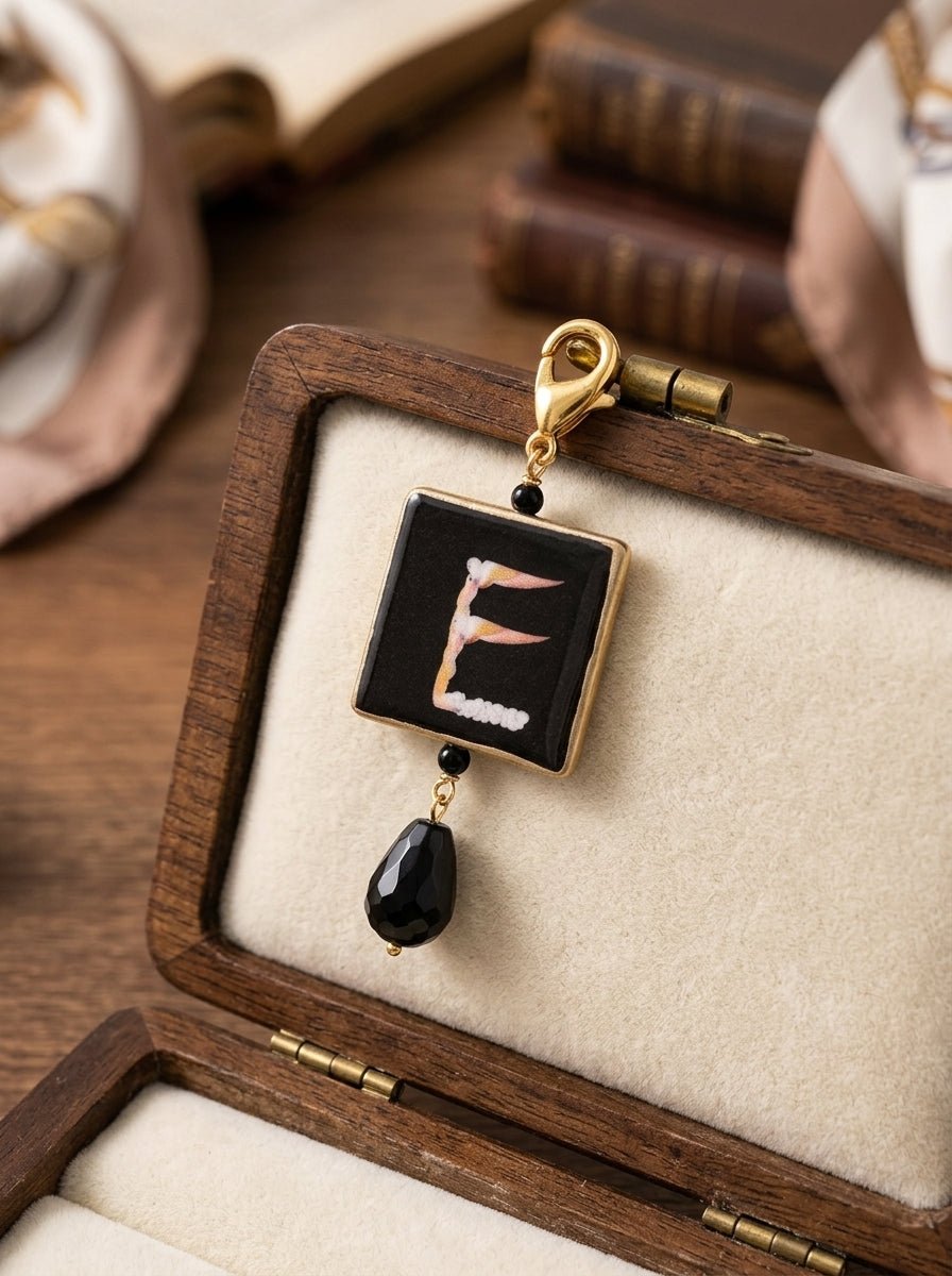 Marntelli Fabrizio pendant and