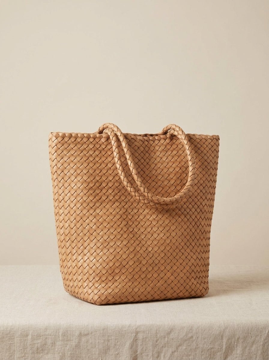 Bolso Veev Nerene Xl Beige