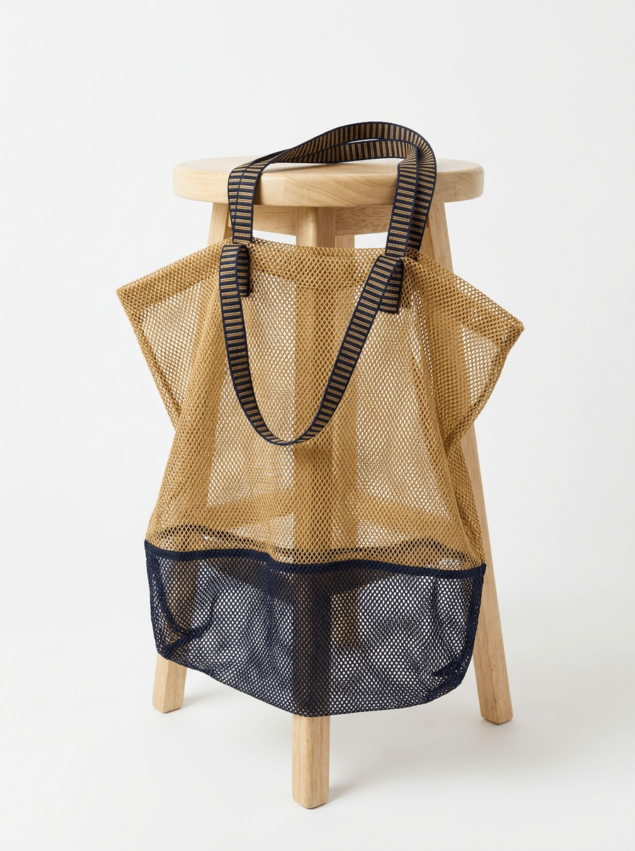 Epice Cabas B Bronze