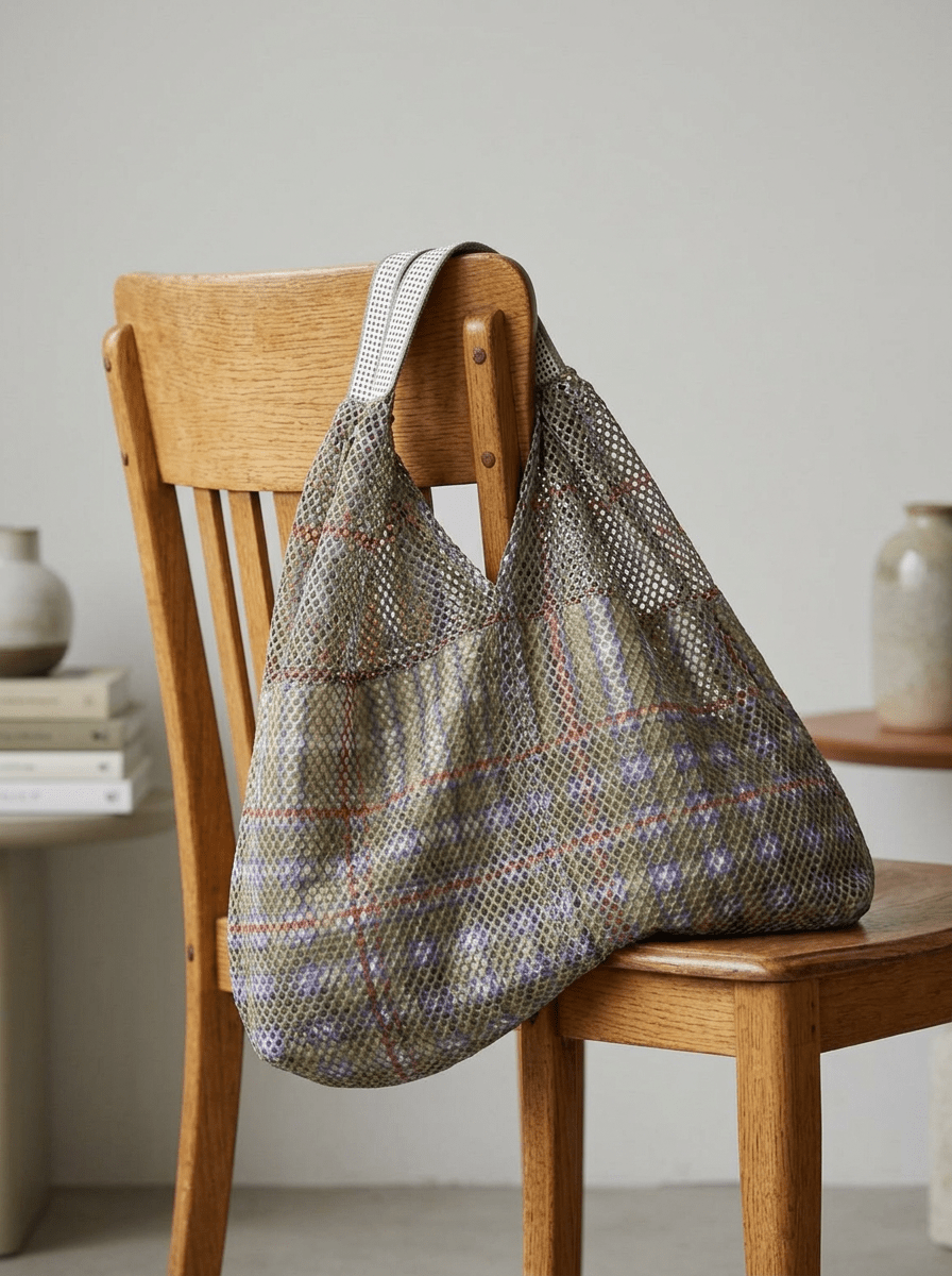 Borsa Epice Elziver S color oliva