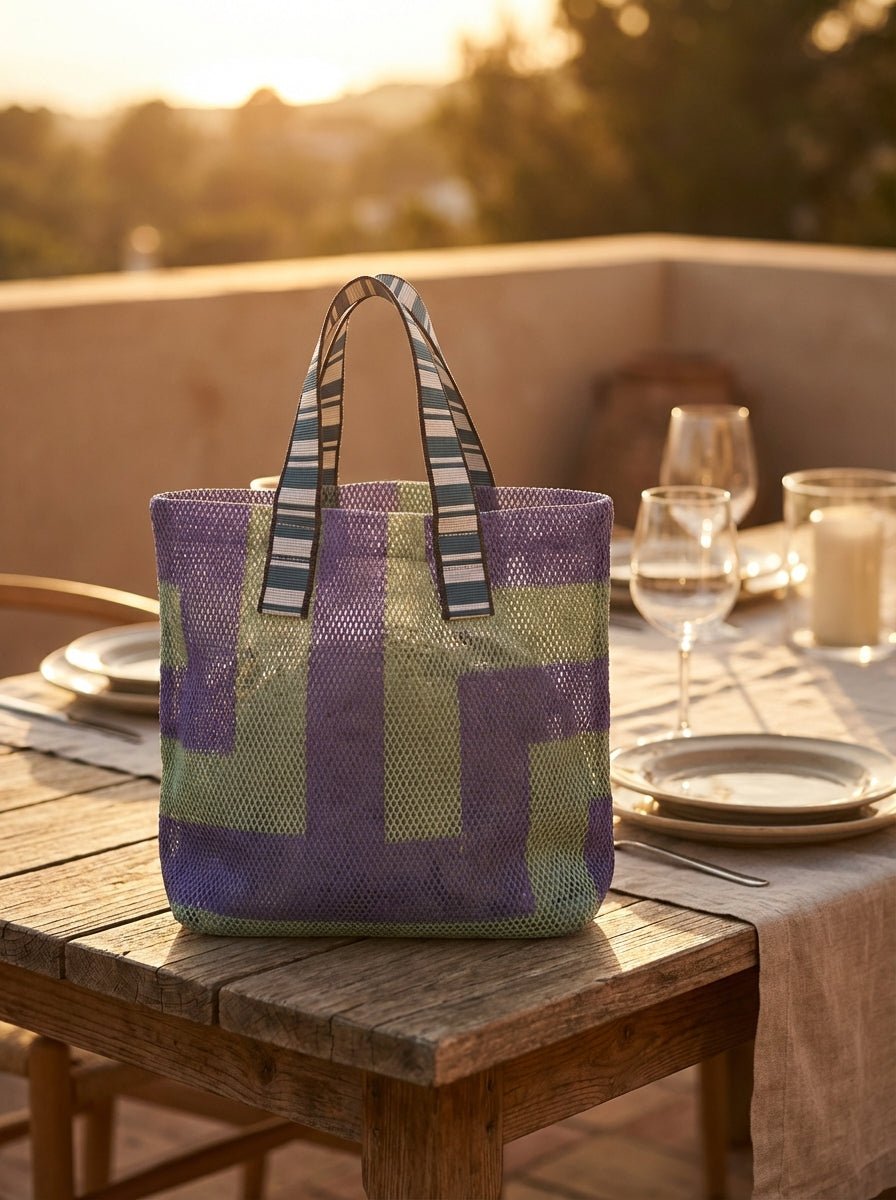 Bolso Epice  Kanpur S Violet