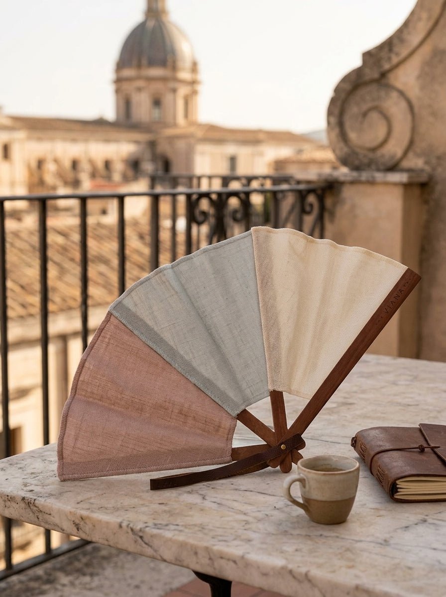 Le fan de Viana Positano