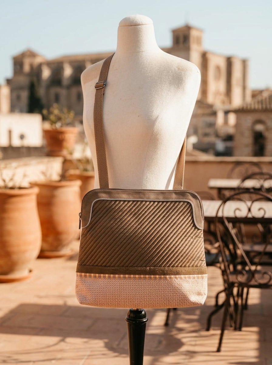 Bolso Anna Kaszer Lul B Ceylan