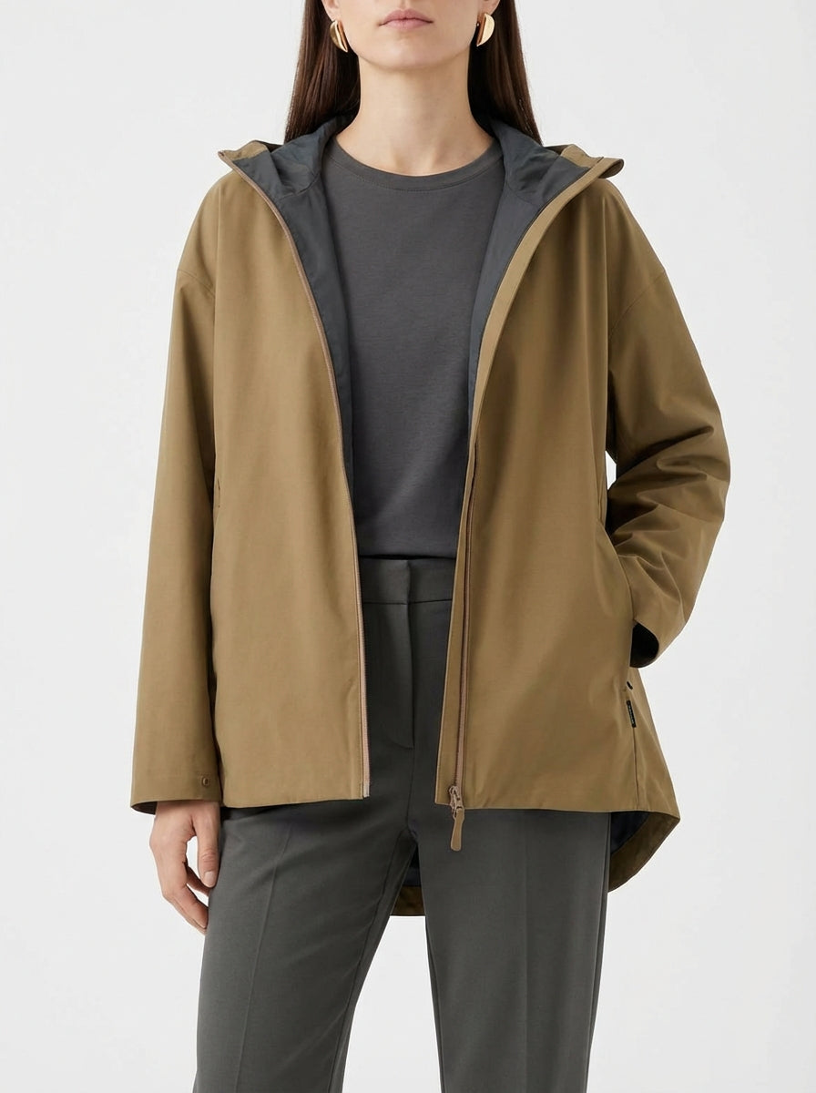 Chaqueta Save The Duck Dawa Oliva