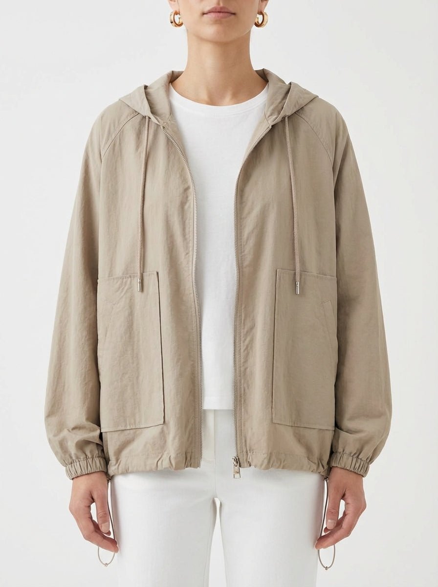 VLab Monjet Stone Jacket