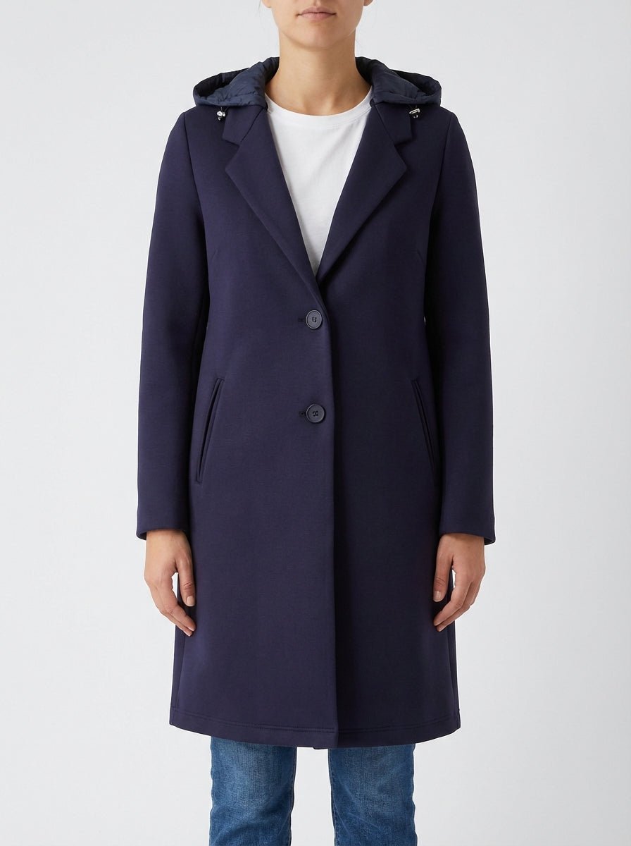 Abrigo VLab Scuba Marino