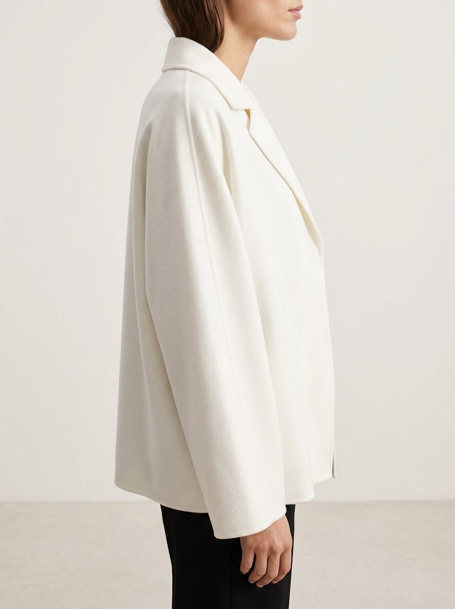 Chaqueta Liviana Conti Cinturon