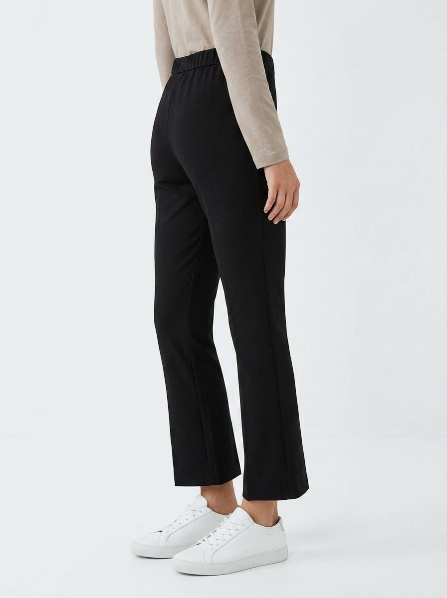 Pantalón Liviana Conti Claudette Negro