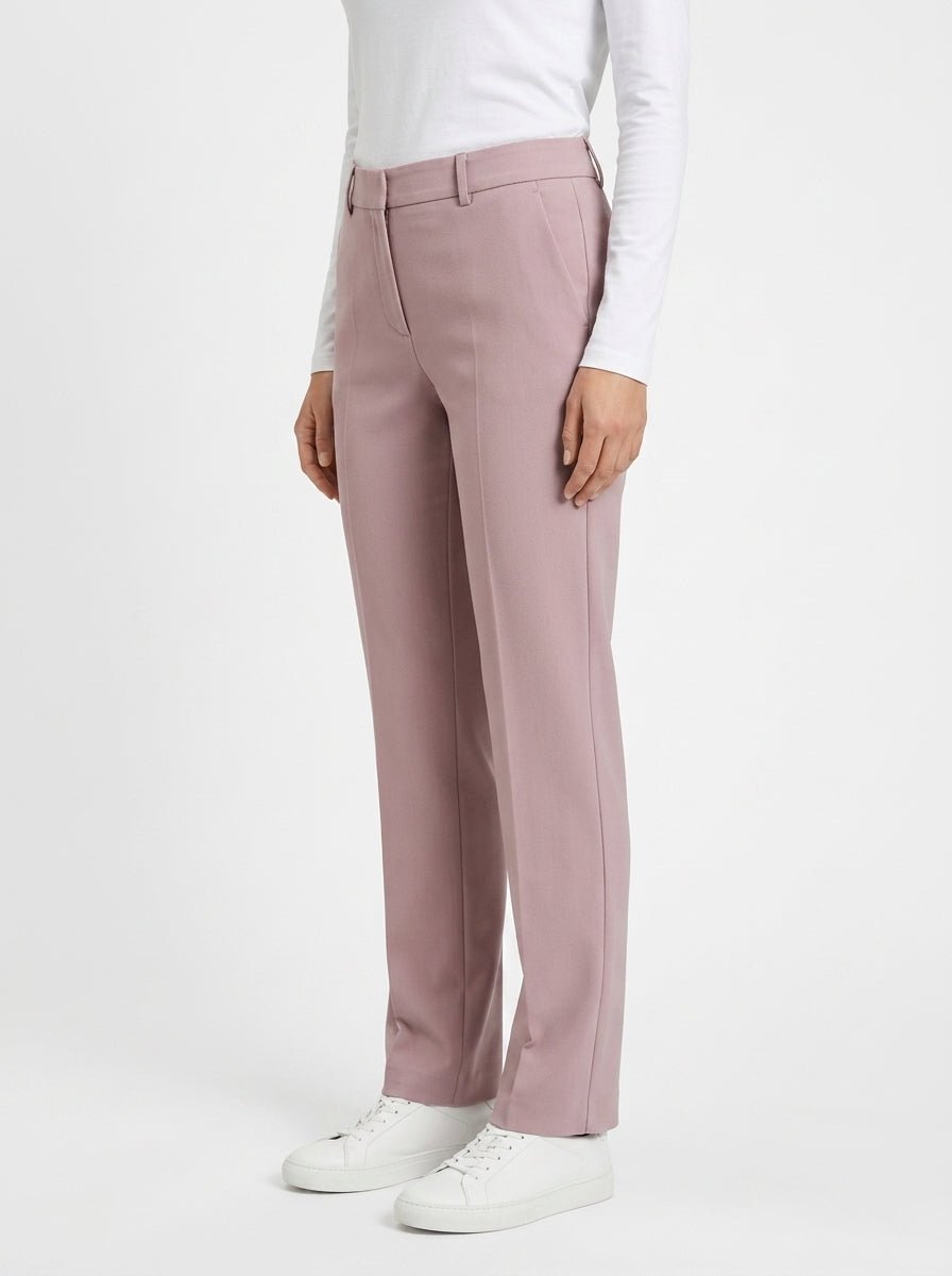Farah Lilac Change Pants
