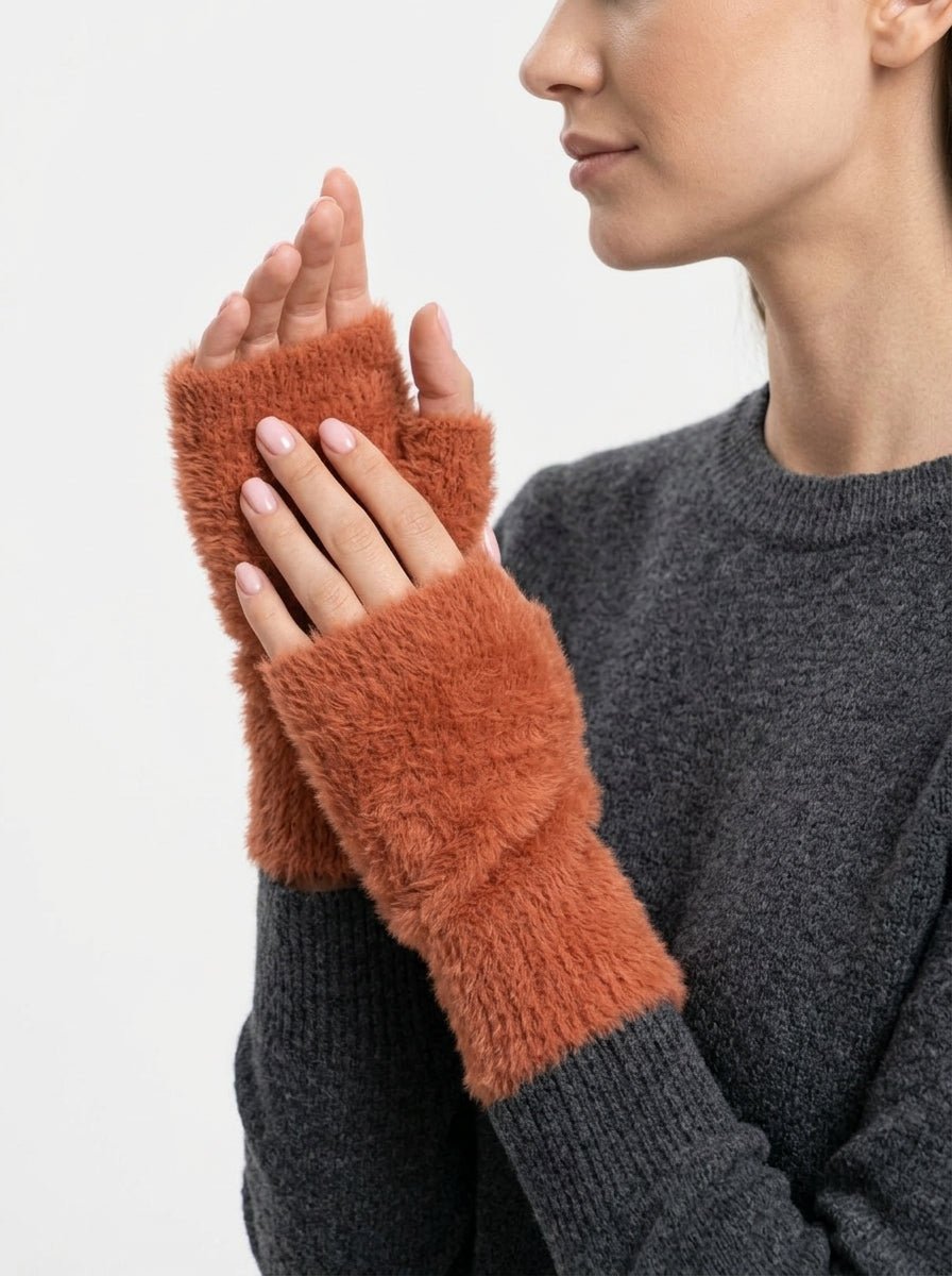 Guantes VLab Tina Rosa