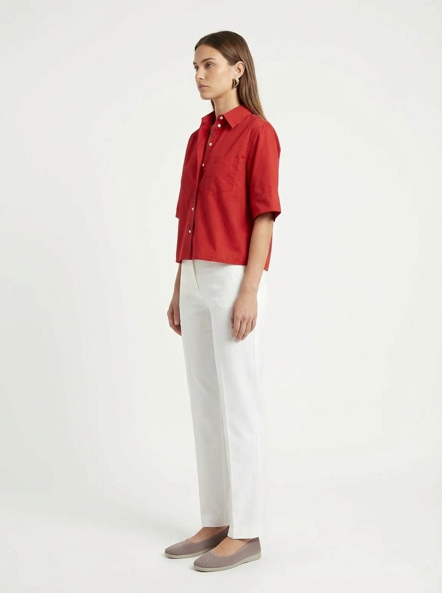 Camisa Academia Lara