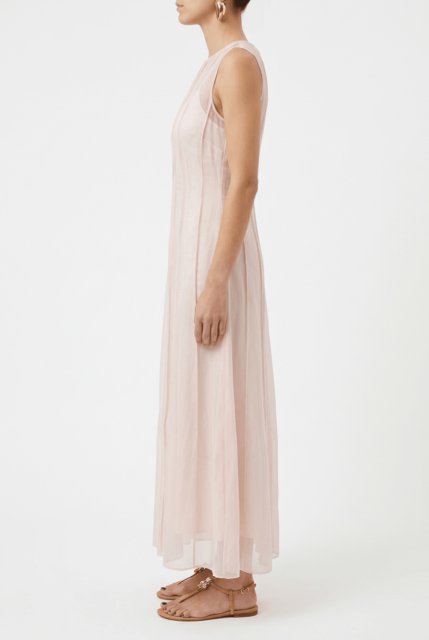 Robe SU Midi Lorza Rose