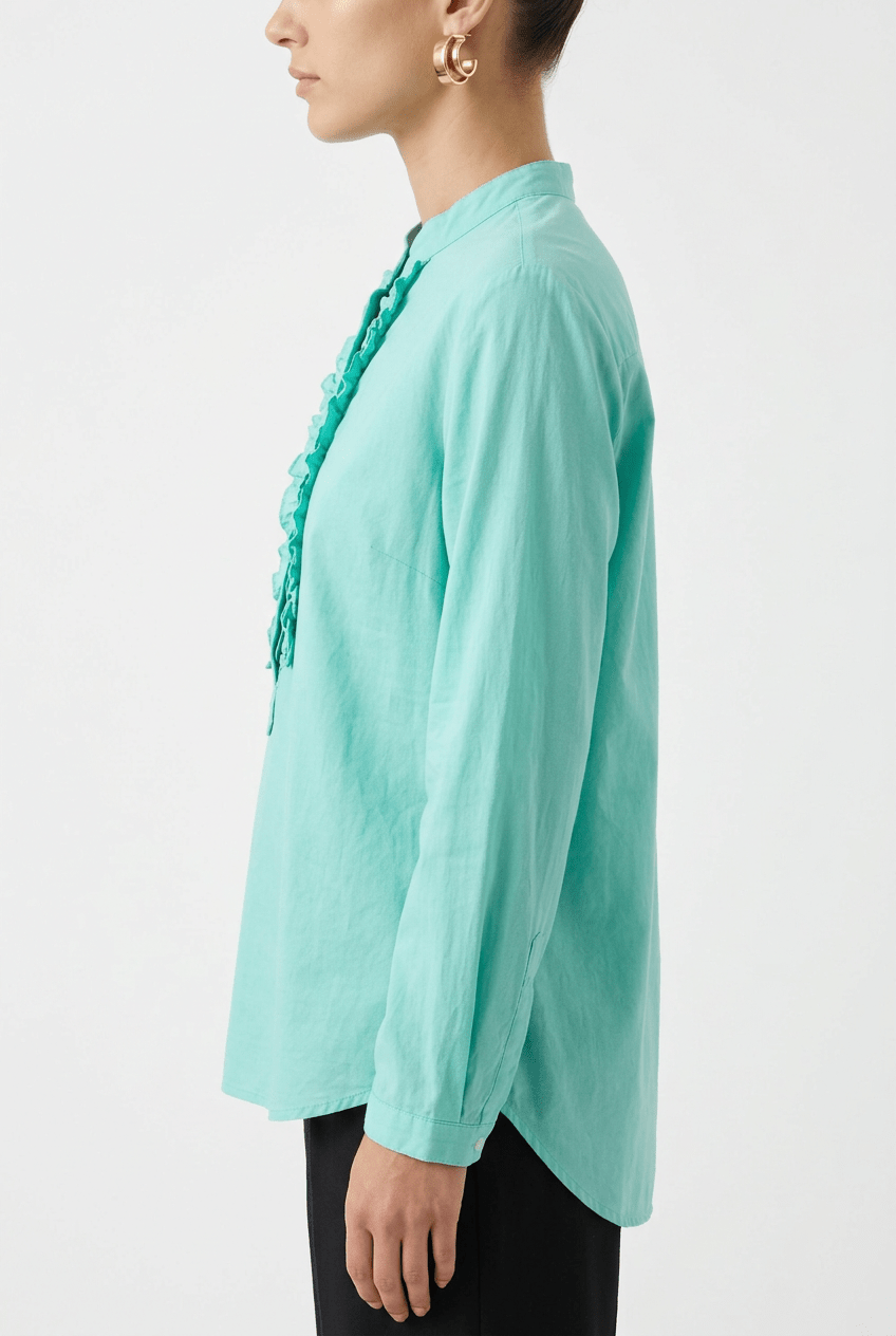 Camisa academia Camila