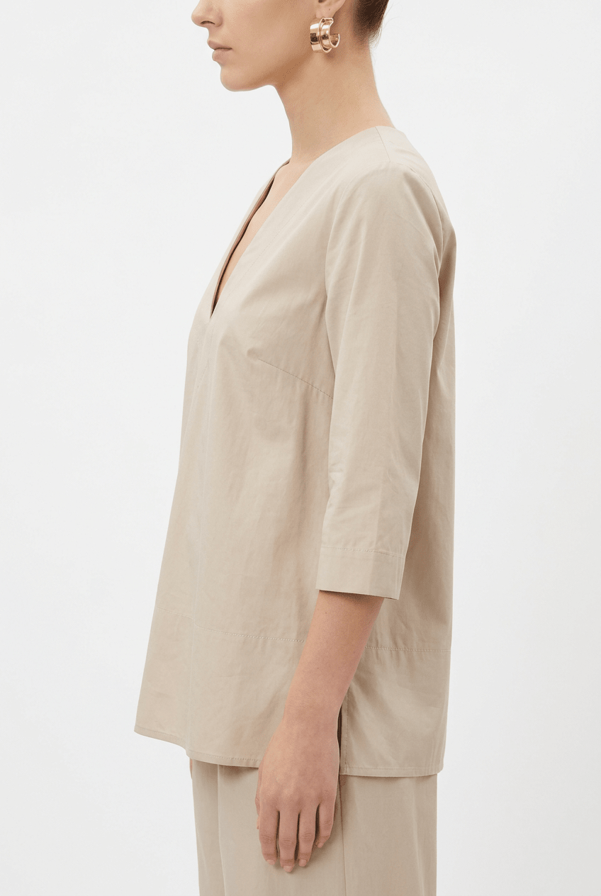 Ouvertures Light Body Conti Peak