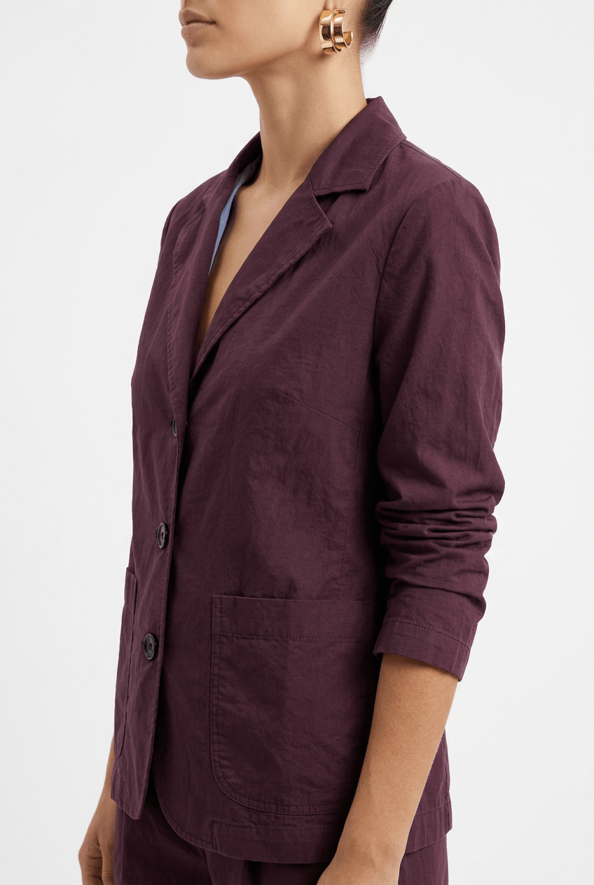 Blazer à vin Diego Vitro