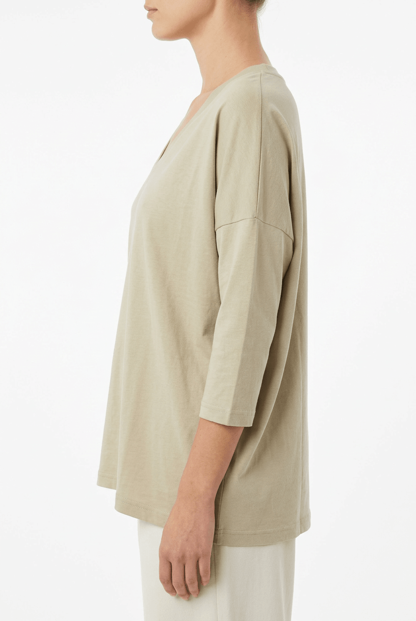 Camiseta Absolut Cashmere Mitsy Arena