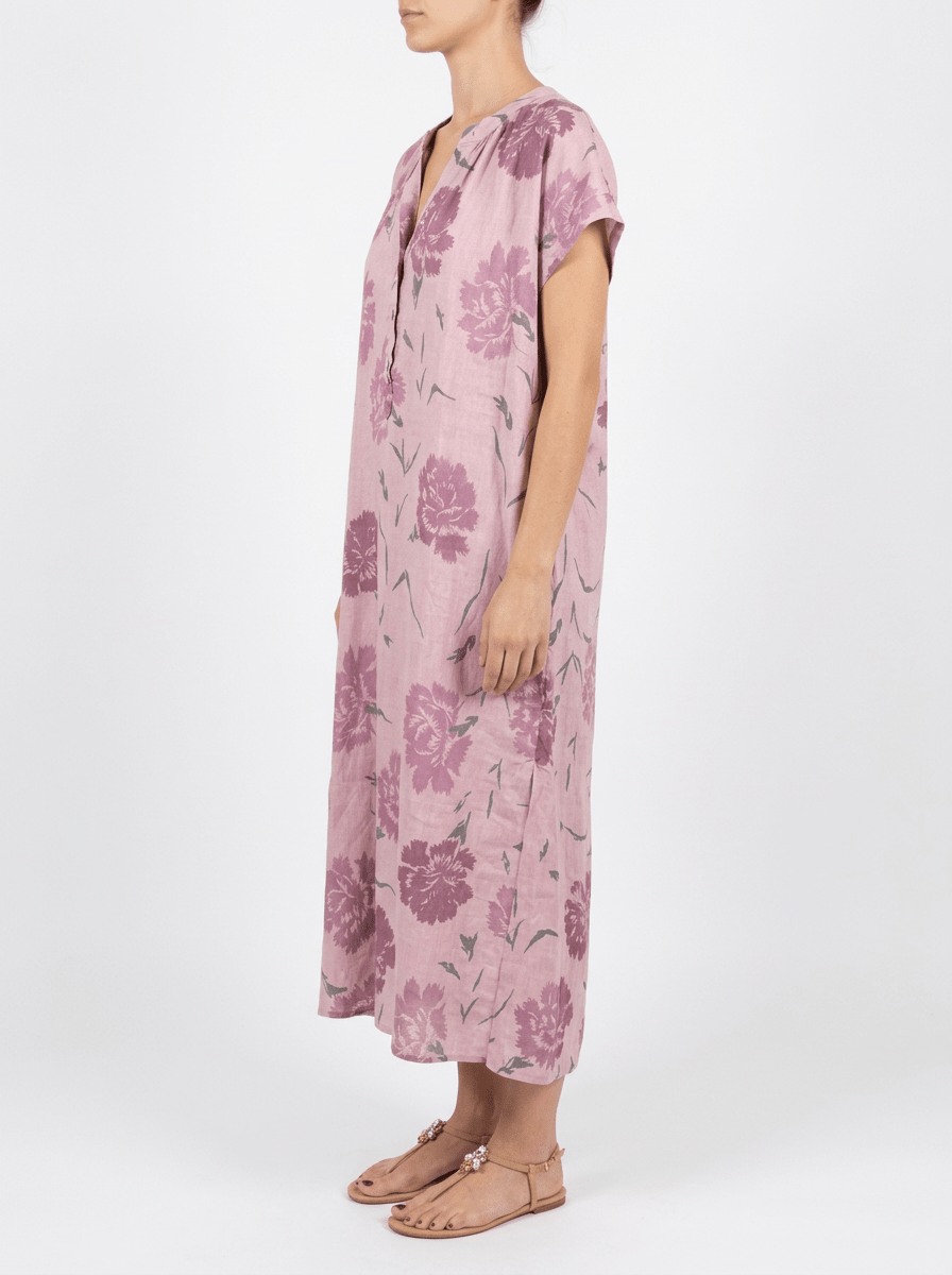 Vestido Hod Heidi Malva