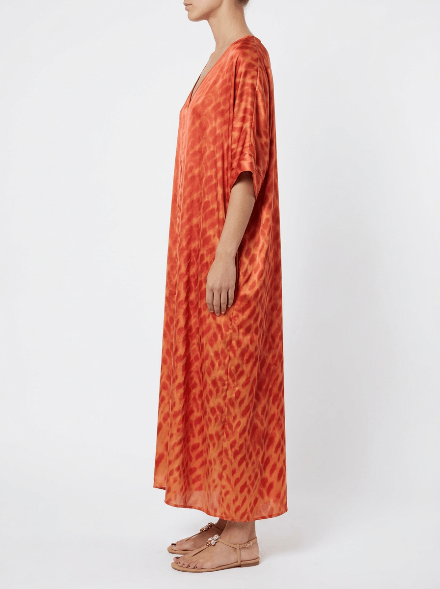 Robe Nous Lucia Rose