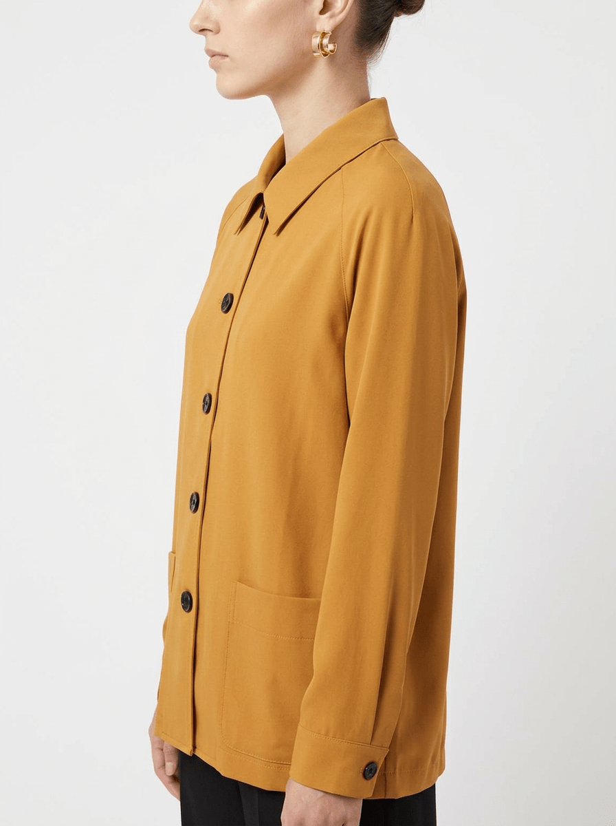 Chaqueta Penn&ink NY Camel