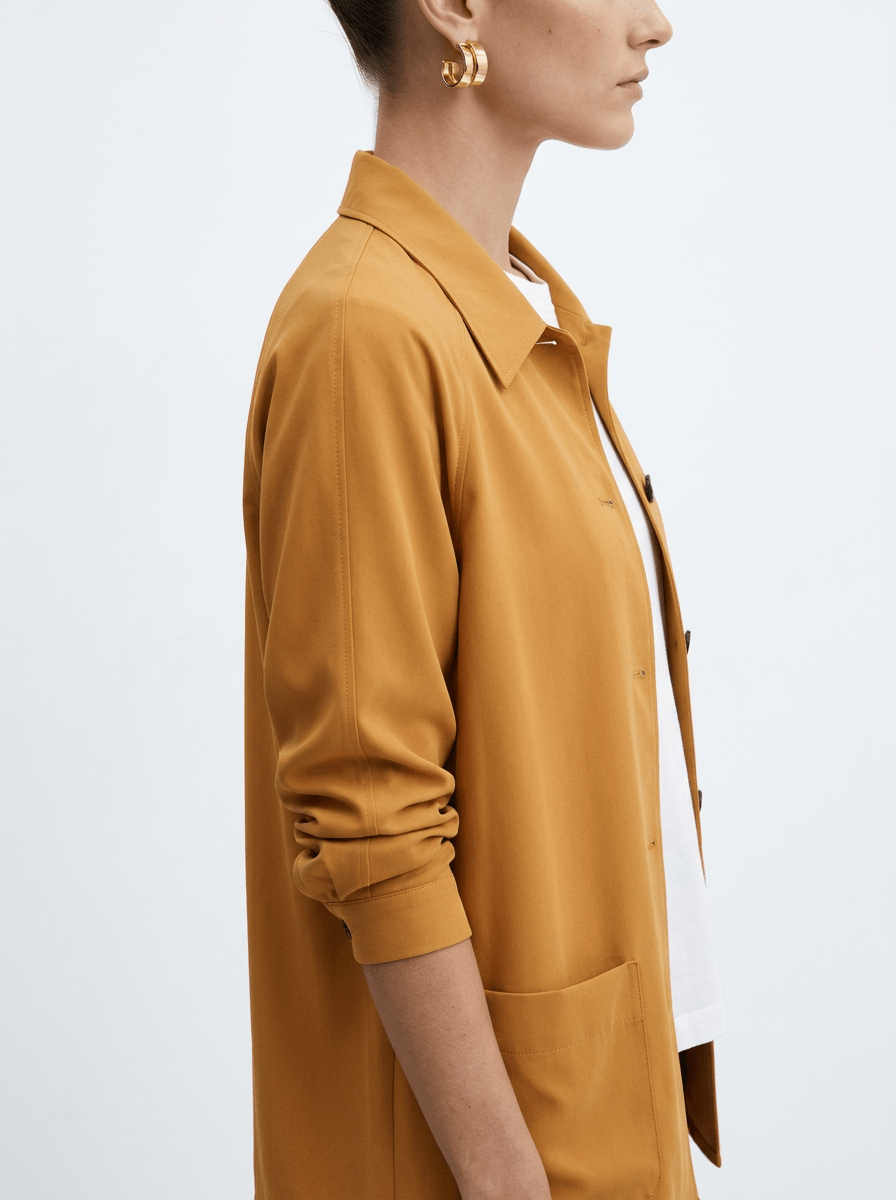 Chaqueta Penn&ink NY Camel