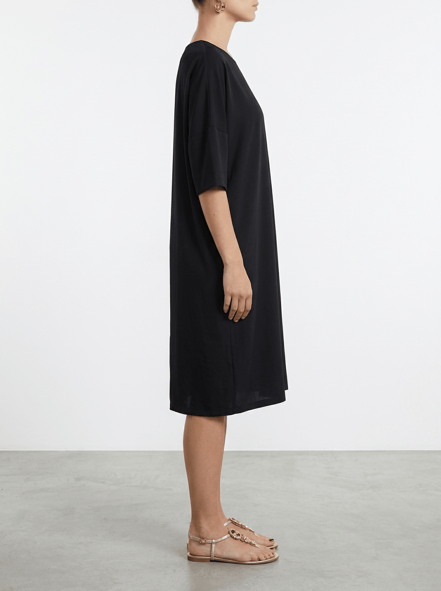 Vestido Penn&ink NY Denver Negro