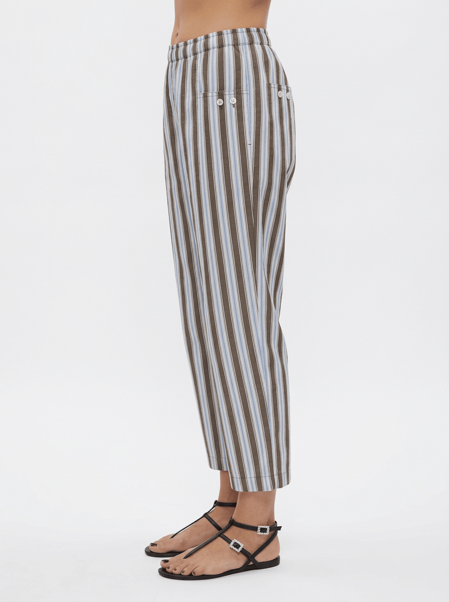 Pantalón Hod Bastian Rayas