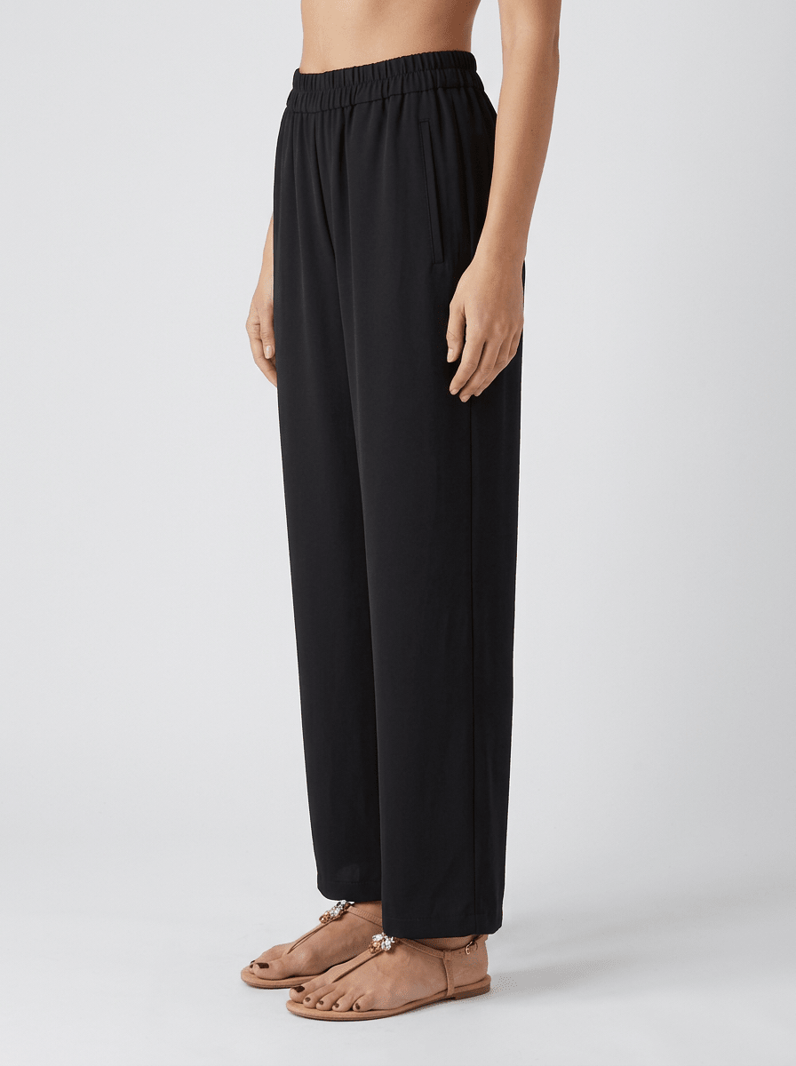 Pantalón Penn&ink Marley Negro