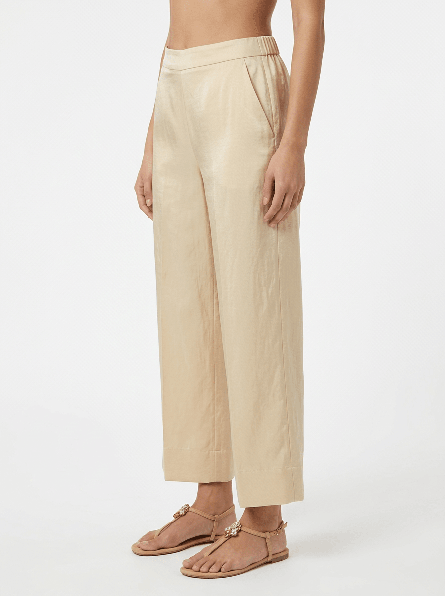 Pantalon Rosso 35 Largeur Courte