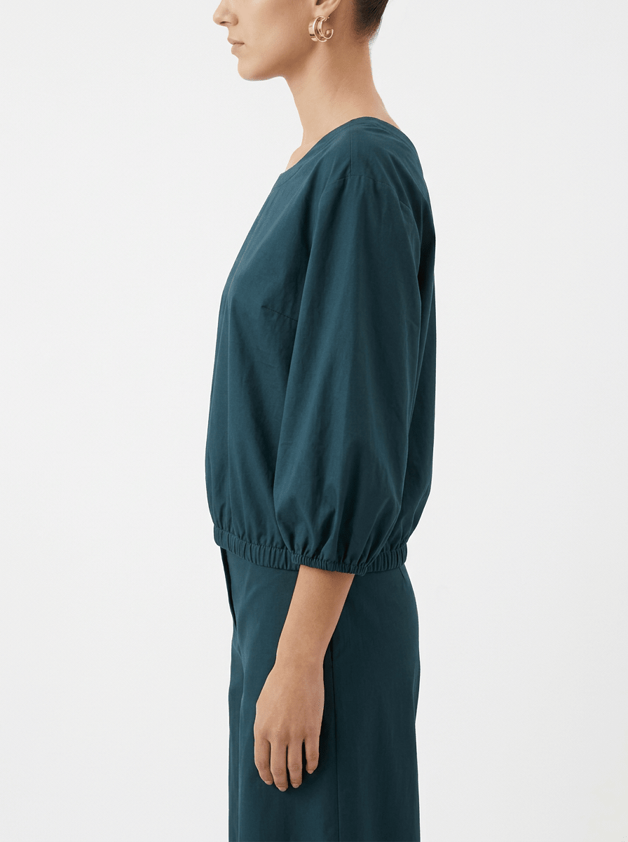 Blusa Liviana Conti Mary