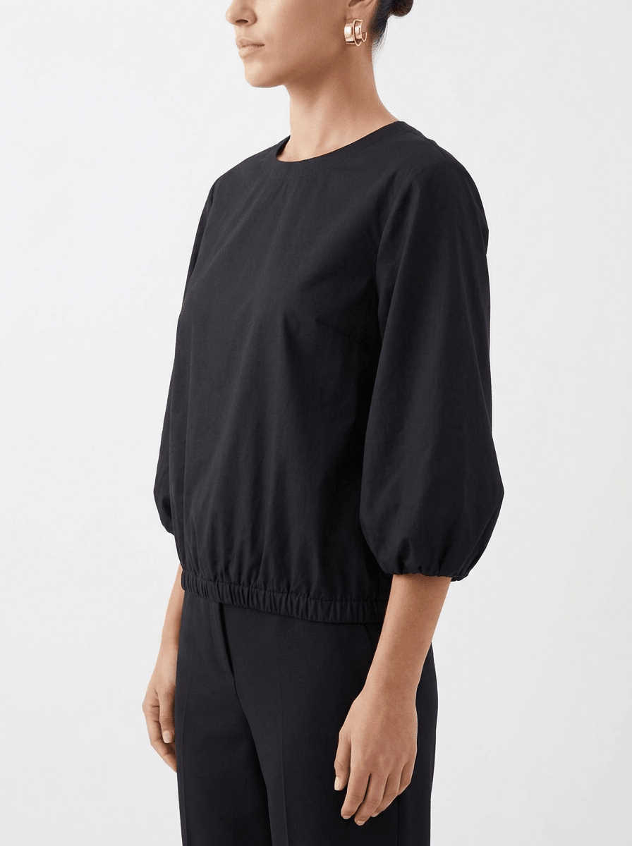 Conti Mary Lightweight Blouse