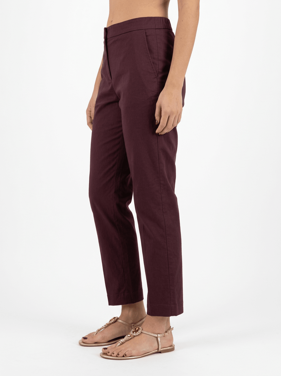 Pantalon vin Diego Pacifio