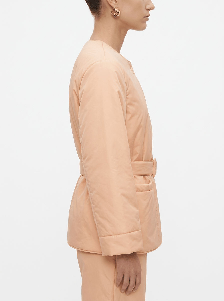 Chaqueta VLab Tweet Rosa