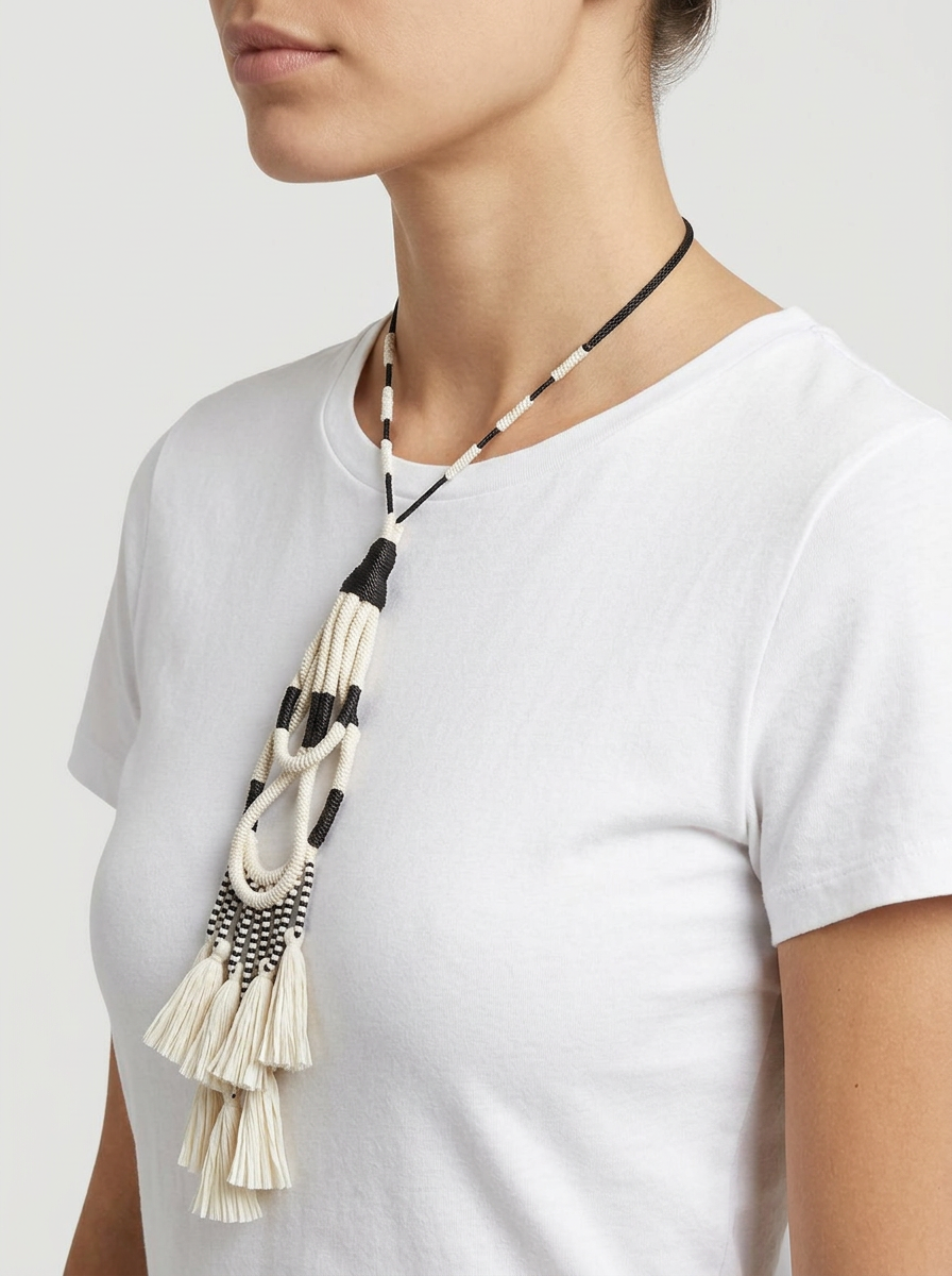 Collar Liviana Conti Edyne