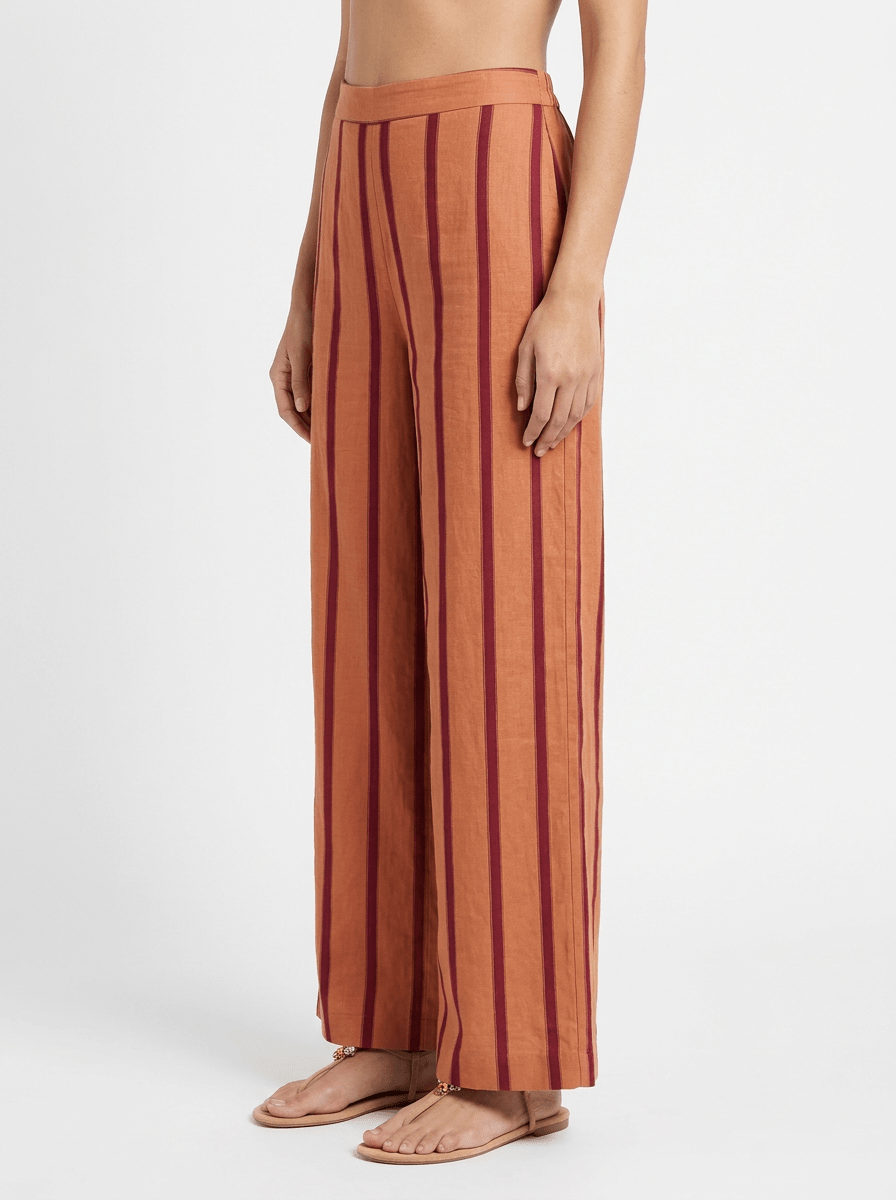 Pantaloni Niu W-Patch