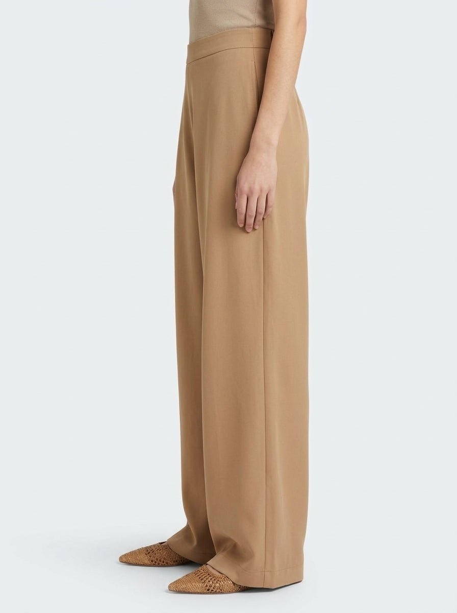Pantalón Sissi Otto Style Beige