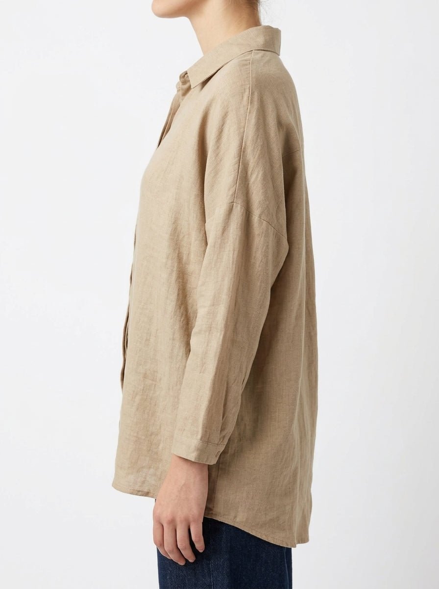 Camisa Adele Claudia Arena