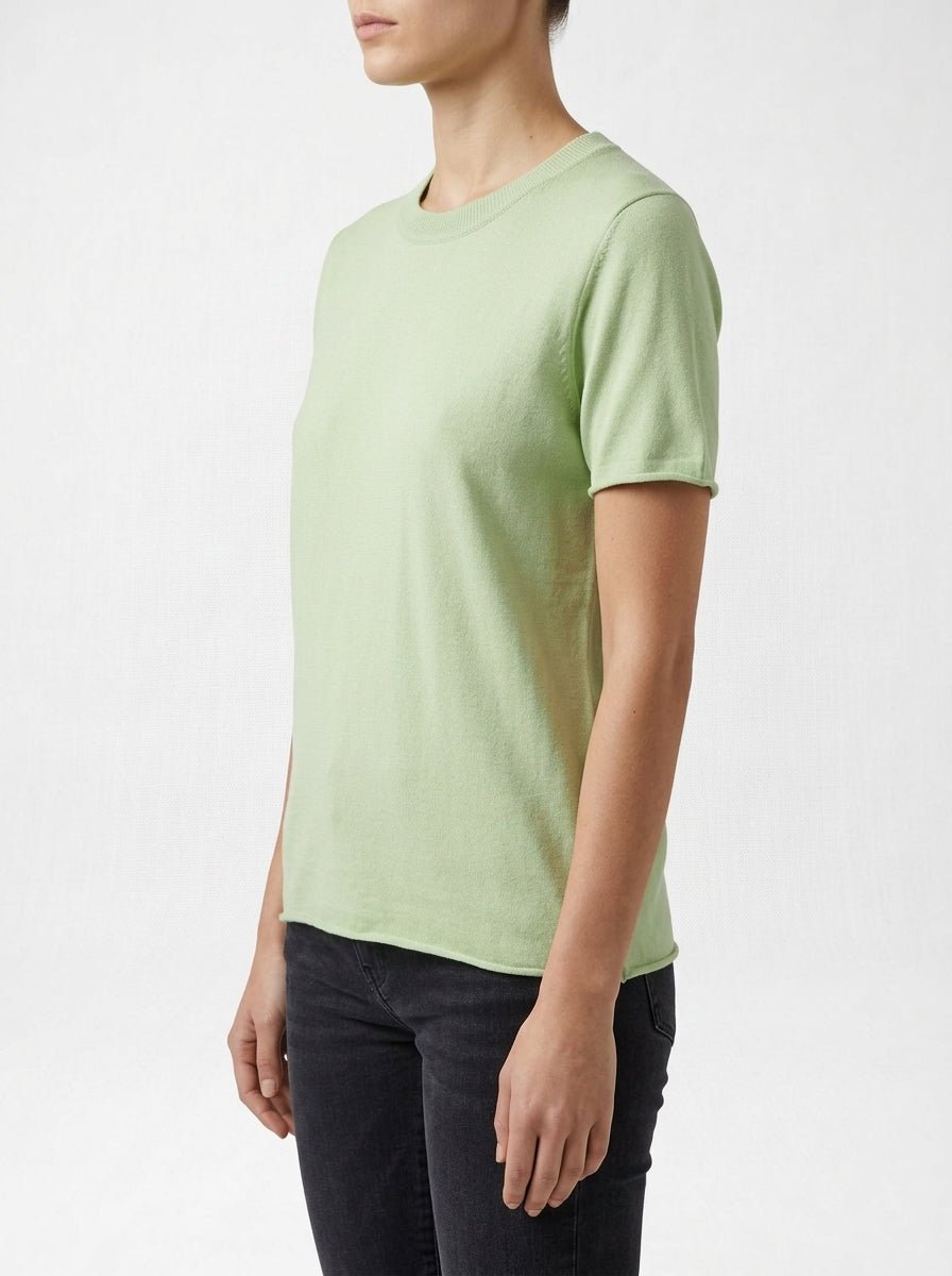 Jersey BYU C.Redondo Verde Menta