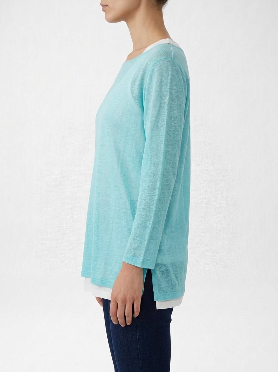 Camiseta Universel Doble Acqua
