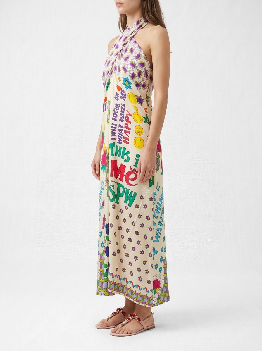 Vestido ME369 Eli
