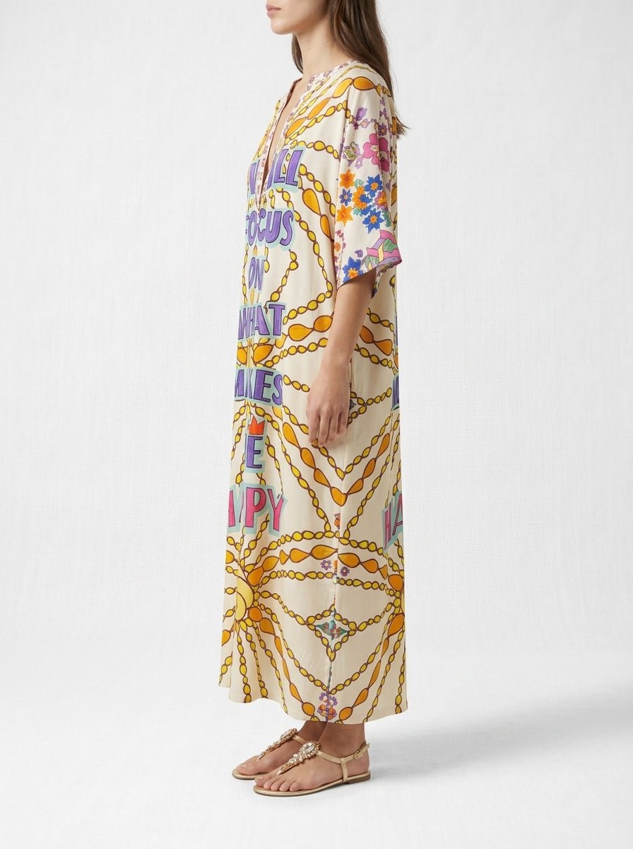 Vestido ME369 Stephanie